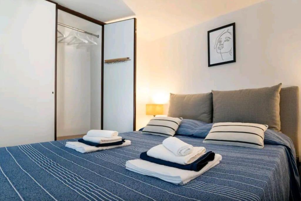 Loft Luxury - Piazza Castello Porta Susa Turin Extérieur photo