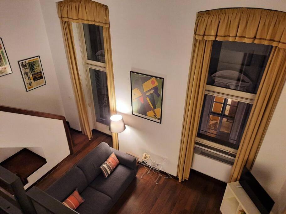 Loft Luxury - Piazza Castello Porta Susa Turin Extérieur photo