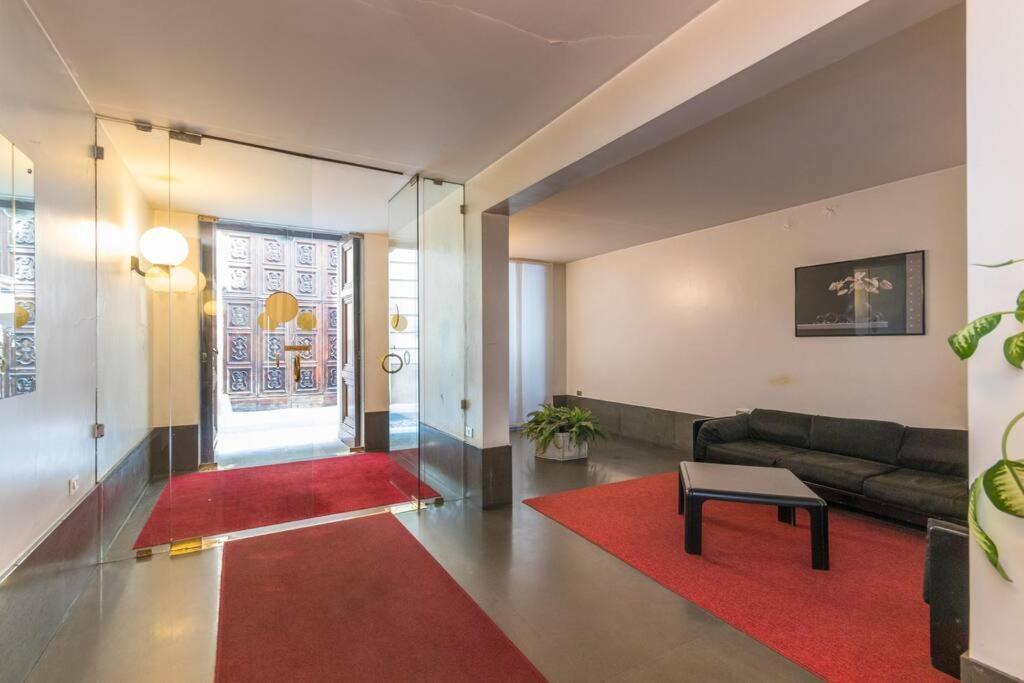 Loft Luxury - Piazza Castello Porta Susa Turin Extérieur photo