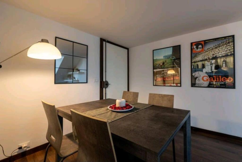 Loft Luxury - Piazza Castello Porta Susa Turin Extérieur photo