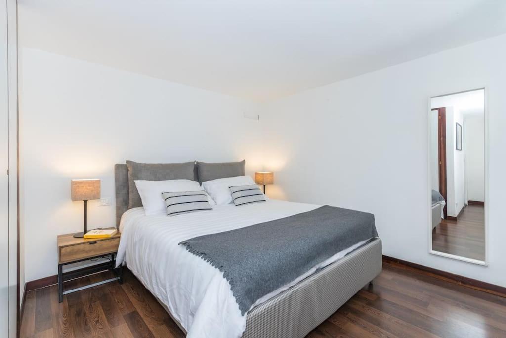 Loft Luxury - Piazza Castello Porta Susa Turin Extérieur photo